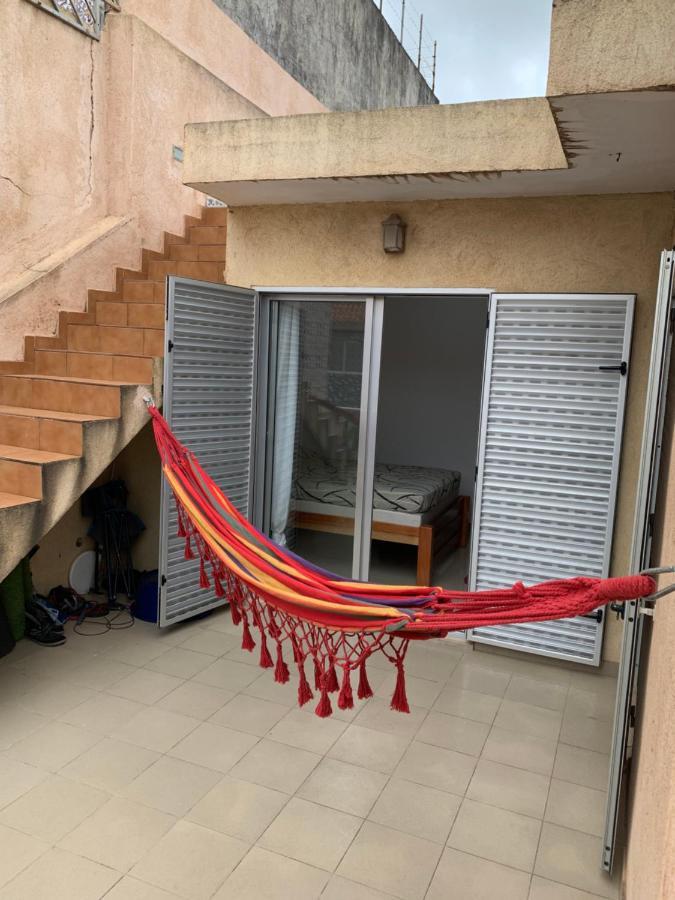 Girasol Guesthouse Assomada Exterior photo